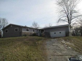 445 Block Rd, Coldwater, MI 49036