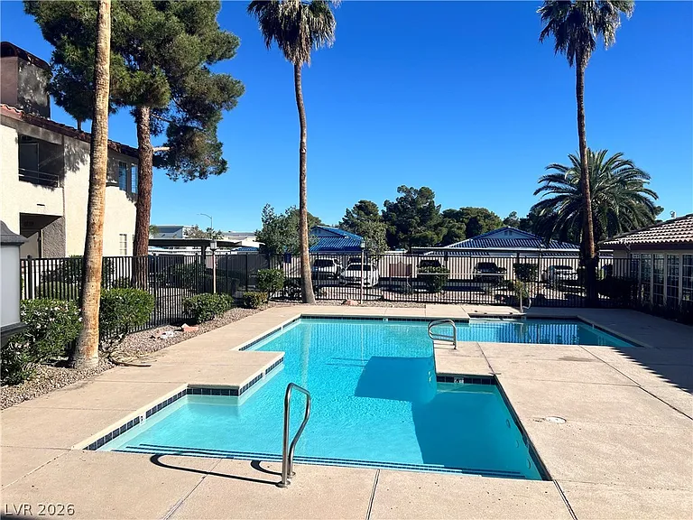 6500 W Lake Mead Blvd #206 — Photo 4