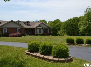 148 Rose Hill Ln, Harrodsburg, KY 40330
