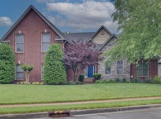 3824 Leona Pass, Hermitage, TN 37076