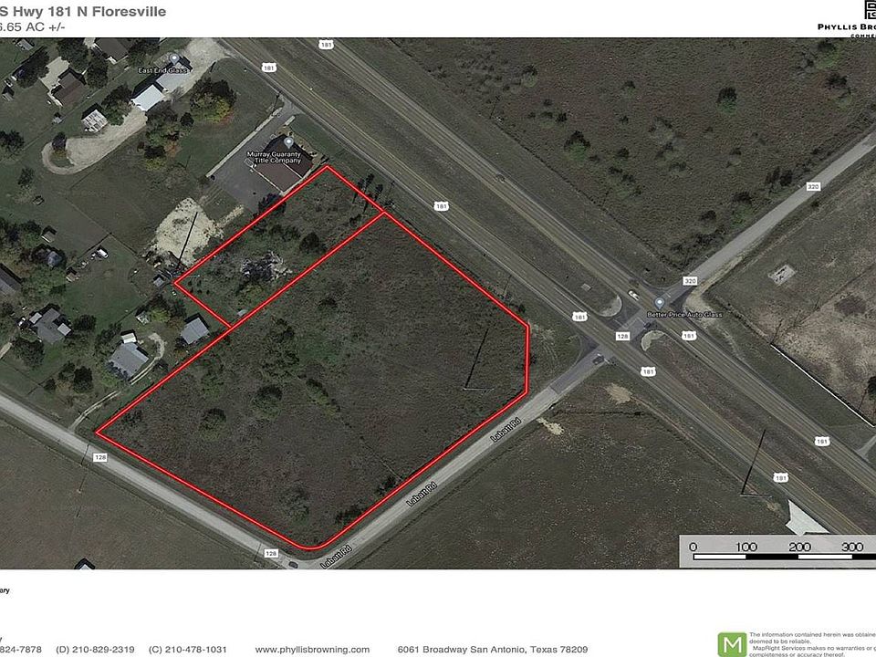 1st image of 4741 Us Highway 181 N
