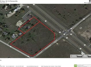 4741 Us Highway 181 N, Floresville, TX 78114