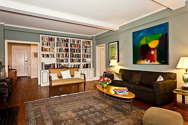 Sold by Brown Harris Stevens | media 10