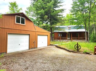 16614 Carp Creek Rd, OCQUEOC, MI 49759