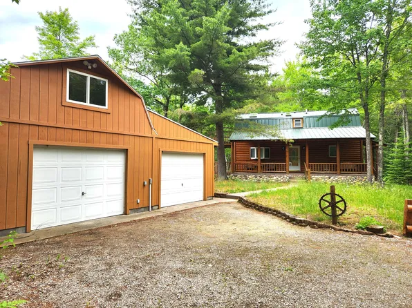 16614 Carp Creek Rd, Ocqueoc, MI 49759