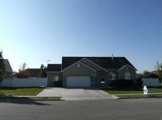 954 E 1420 N, American Fork, UT 84003