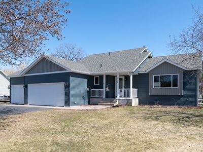 536 20th Ave N, Sartell, MN, 56377