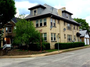 1500 Park Blvd, Pittsburgh, PA 15216