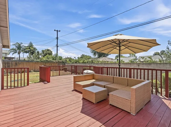 750 E Mountain View Ave, Glendora, CA 91741