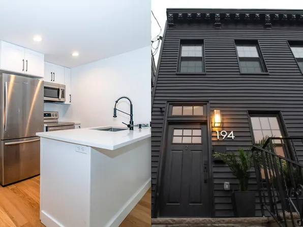 194 Van Horne St Floor 1, Jersey City, NJ 07304