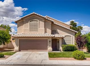 8424 Sea Glen Dr, Las Vegas, NV 89128