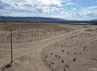 0 Broadway St, Joshua Tree, CA 92252