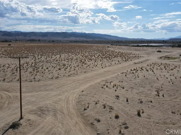 0 Broadway St, Joshua Tree, CA 92252