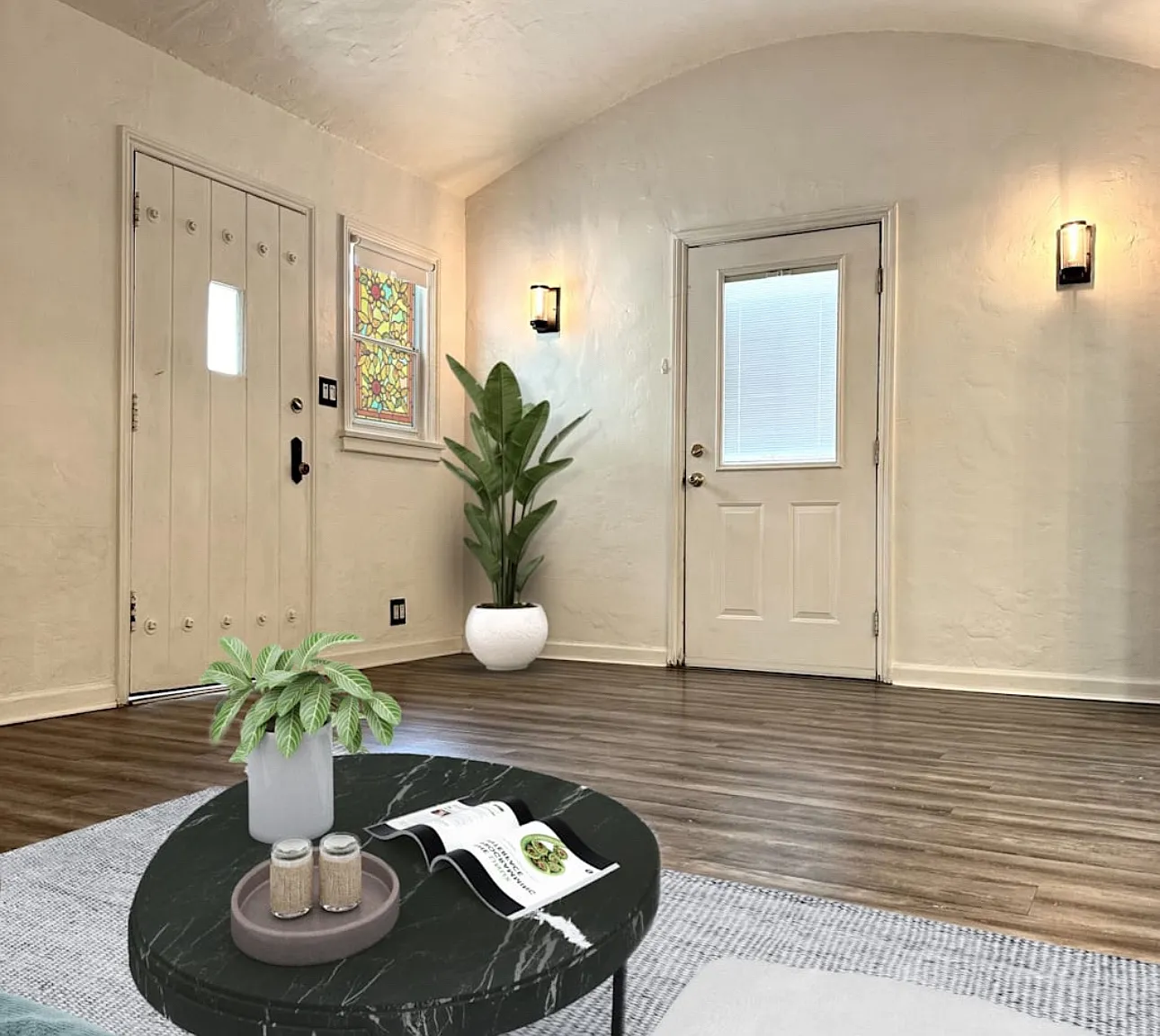1 bed, 950 sqft, $3,995 — Photo 4