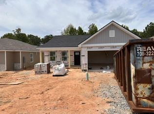 6317 Lemongrass Dr, Columbus, GA 31907