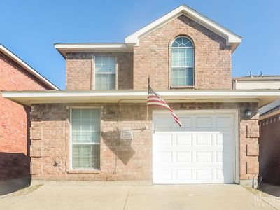 909 Fairbanks Cir, Duncanville, TX, 75137