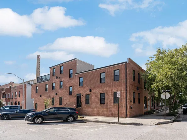2639 Fait Ave, Baltimore, MD 21224