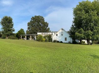 1385 Kiser Ln, Leighton, AL 35646