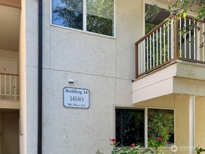 14140 74th Place NE #14-D, Kirkland, WA, 98034