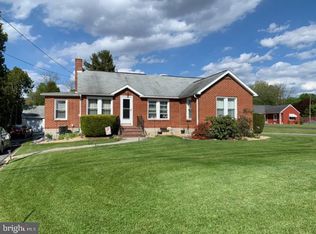 4503 Newman Rd, Fayetteville, PA 17222