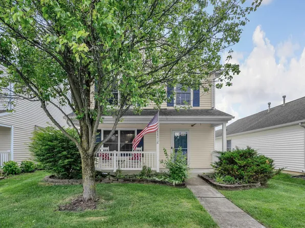 7753 Lantana Ave #170, Blacklick, OH 43004