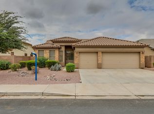 802 S 119th Ave, Avondale, AZ 85323