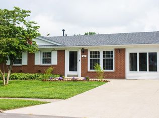 2337 Allen Dr, Lexington, KY 40505