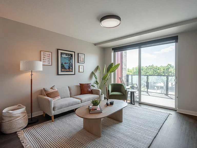 The Bohen Apartments — Photo 6