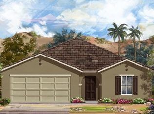 3648 E Phelps St, Gilbert, AZ 85295