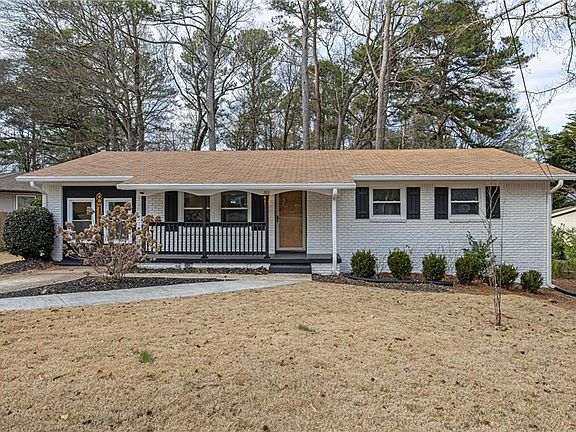 2nd image of 811 Cinderella Way