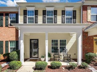 1013 Ileagnes Rd, Raleigh, NC 27603