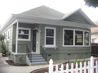 349 W 15th Street, San Pedro, CA 90731