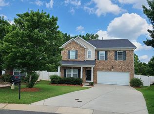 860 Watling St, Fort Mill, SC 29715