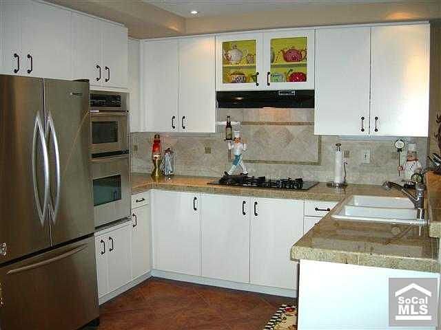 Awesome kitchen