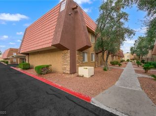5404 River Glen Dr UNIT 353, Las Vegas, NV 89103