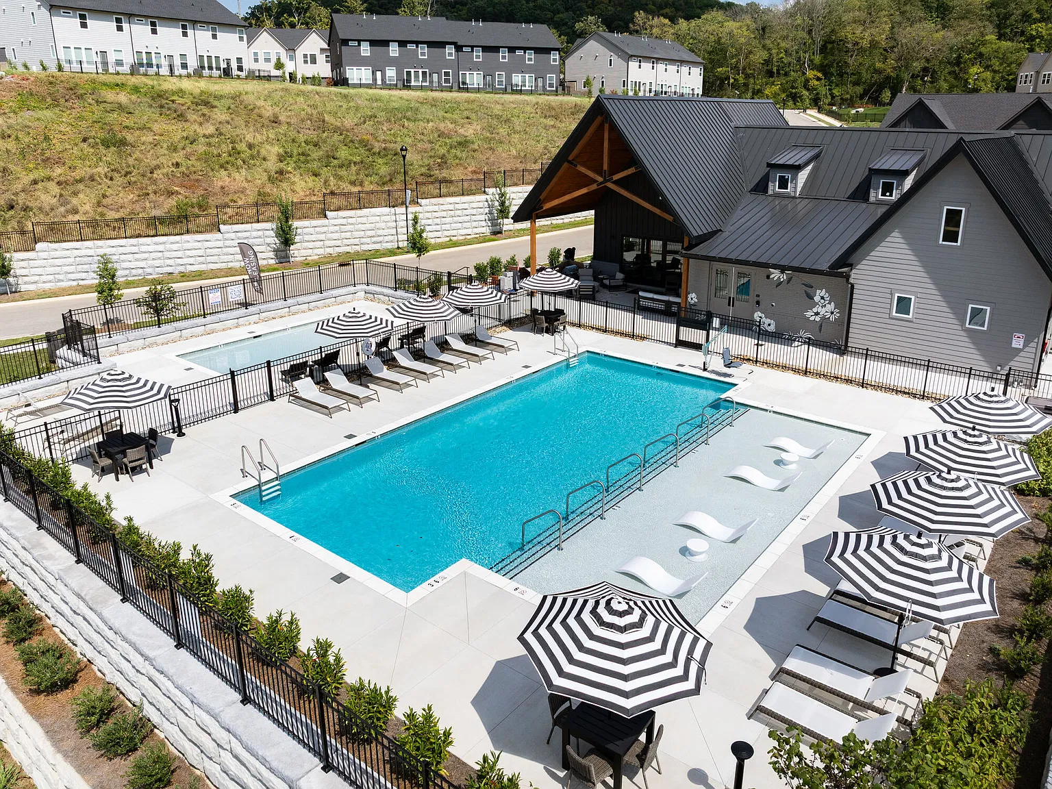 HARMON West Meade by Crescent Communities — Photo 2