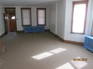 1287 Thurman St, Camden, NJ 08104