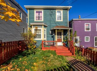 120 Casey St, St. John's, NL A1C4X7