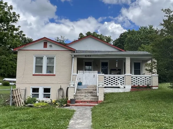 6173 Gate City Hwy, Bristol, VA 24202