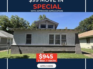 1320 Faxon Ave #1, Memphis, TN 38104