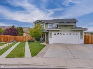 1750 Polo Park Dr, Reno, NV 89523