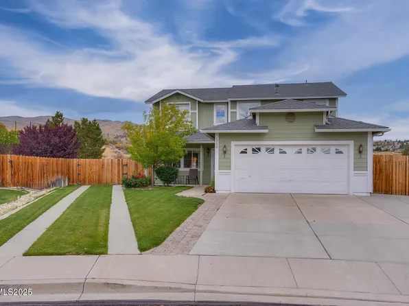 1750 Polo Park Dr, Reno, NV 89523