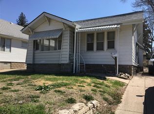 3527 N 60th St, Omaha, NE 68104