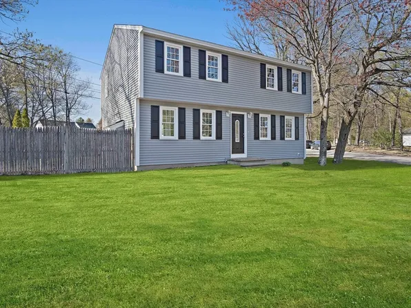 143 Groton Rd, North Chelmsford, MA 01863