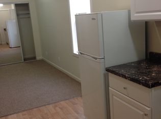 5889 Campbell Hwy N APT D, Lynchburg, VA 24501