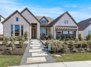 1712 Willow Bean Dr, Georgetown, TX 78633