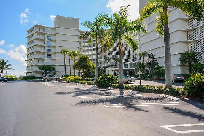 1st image of 2780 S Ocean Blvd APT 201