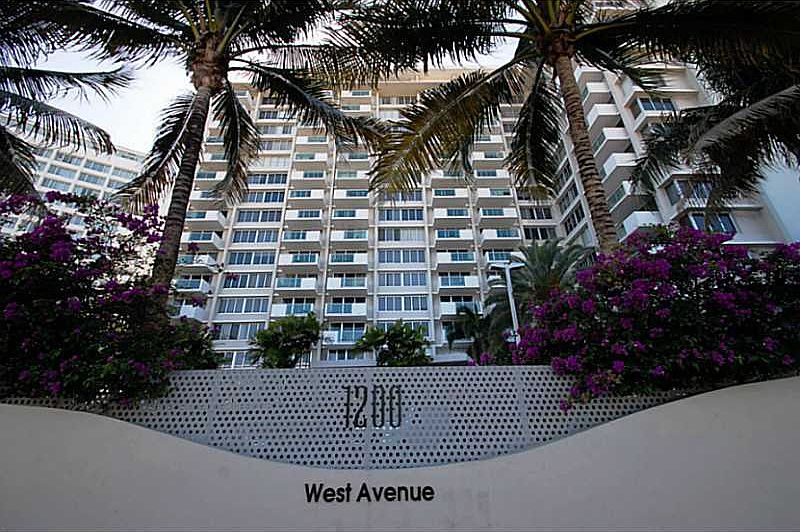 1st image of 1200 West Ave APT 1429