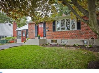 2313 Harrison Ave, Wilmington, DE 19809