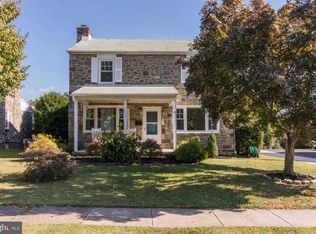 233 N Belfield Ave, Havertown, PA 19083
